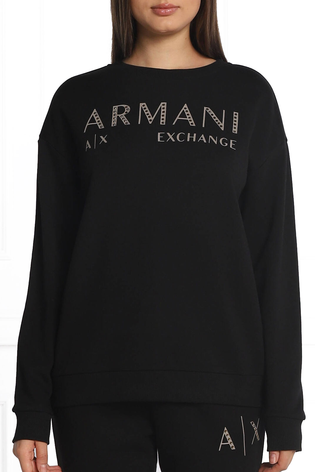 Bluza damska Armani exchange 6LYM78 YJ5TZ 1200 M