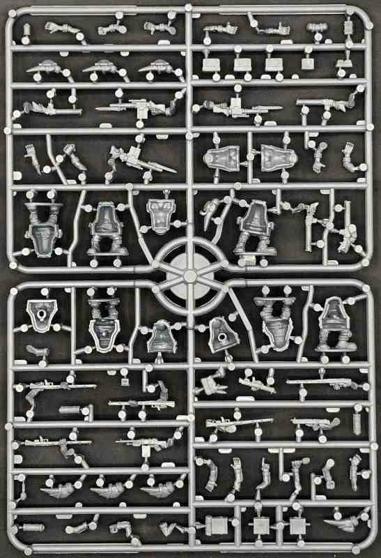 This Quar's War: Clash of Rhyfles System Inne systemy