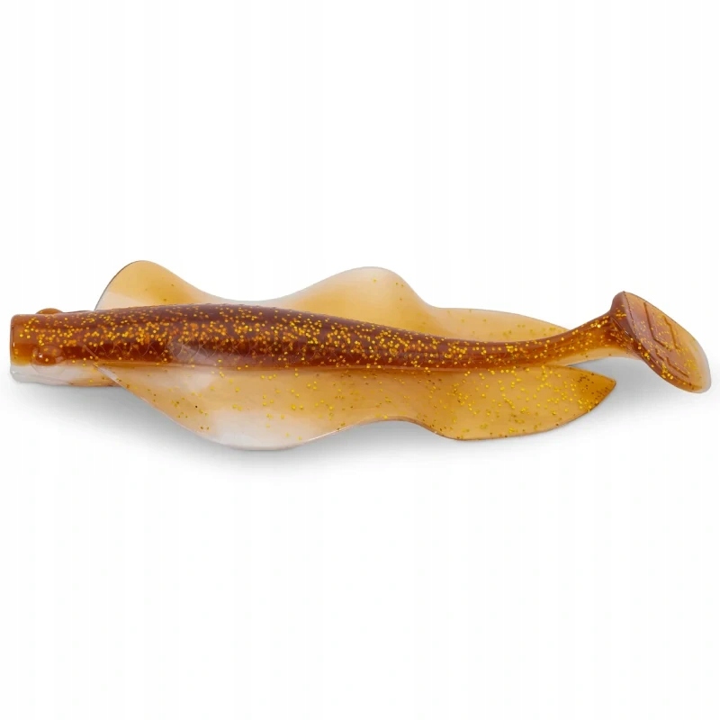 Iron Claw przynęta gumowa Wave Glider 10cm 8,7g Owf blister 5szt.