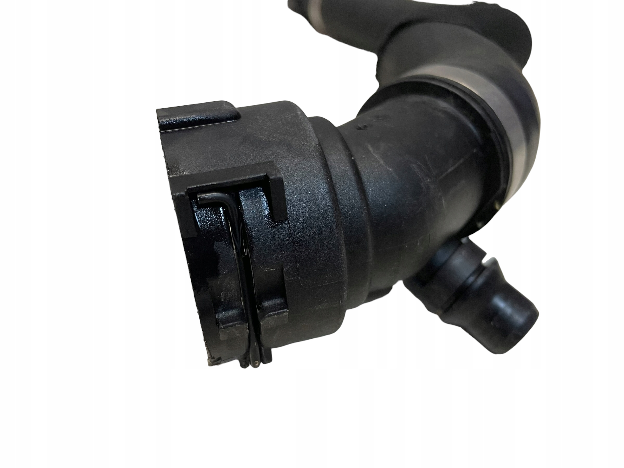 prijenos vode 3.0D N57 BMW F15 F16