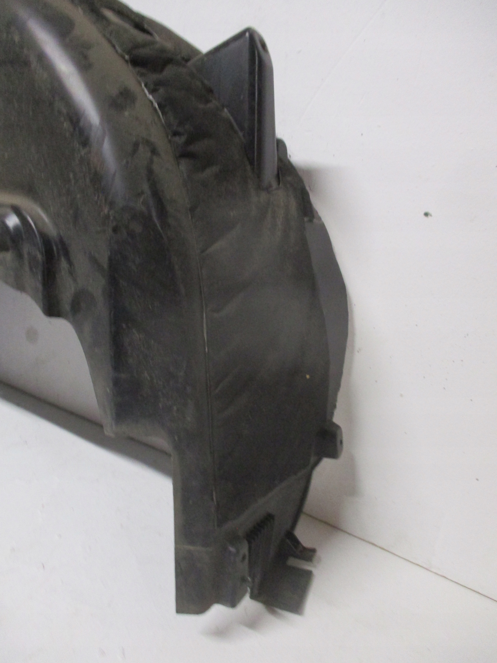 mudguard Citroen DS9 rear. 9823495180 9823495080
