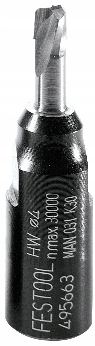 Fréza pro spoje Domino D 4x11 mm Hw Df 500 Festool