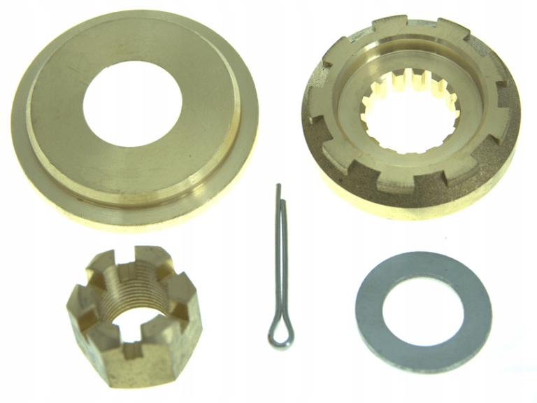 Zestaw montazowy sruby Honda E