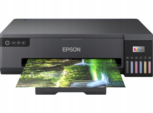 Jednofunkcyjna drukarka atramentowa (kolor) Epson L18050