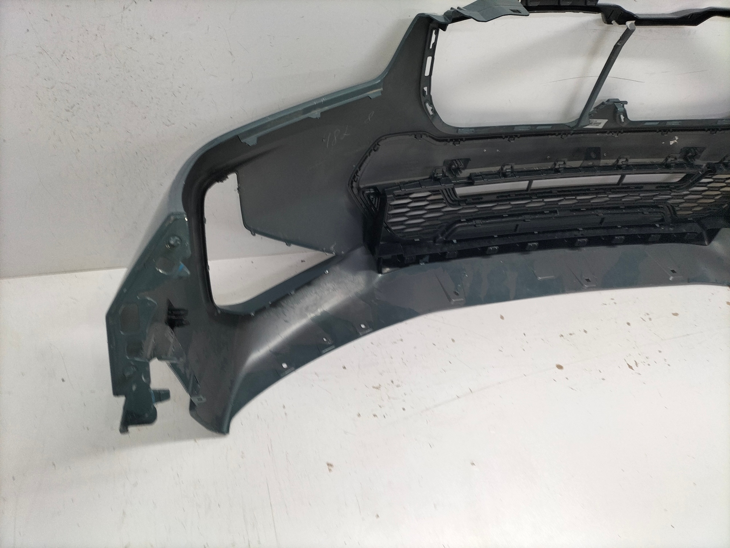 front bumper front BMW X1 U11 22- m-packet