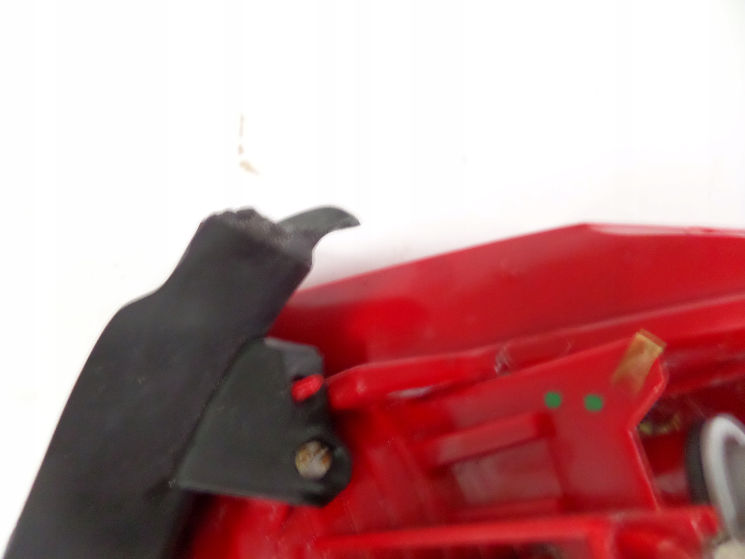 light rear rear part left AUDI A5 07-11 SPORTBACK