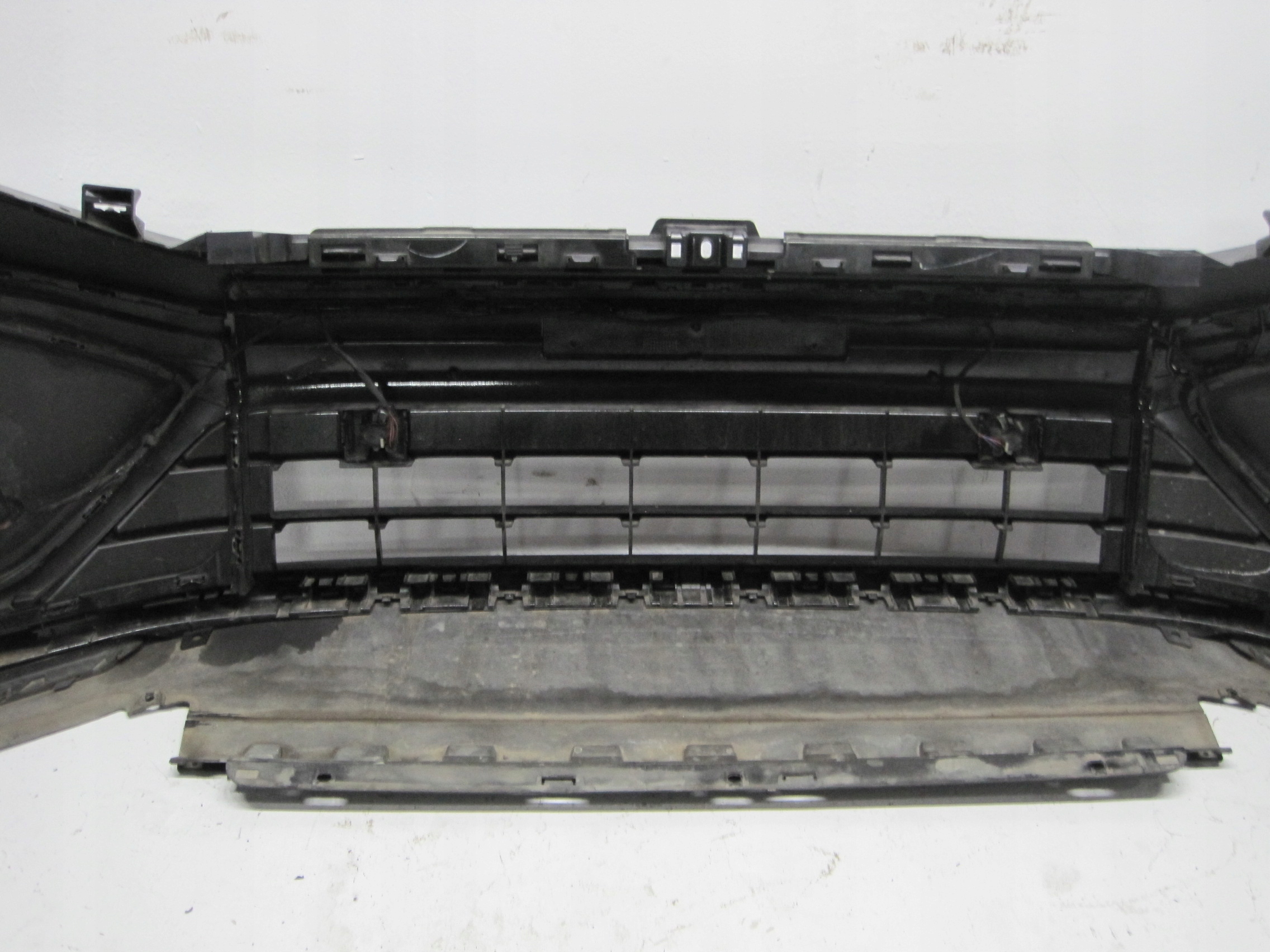 bumper VW TAIGO 2G7 22R 4PDC R-LINE front