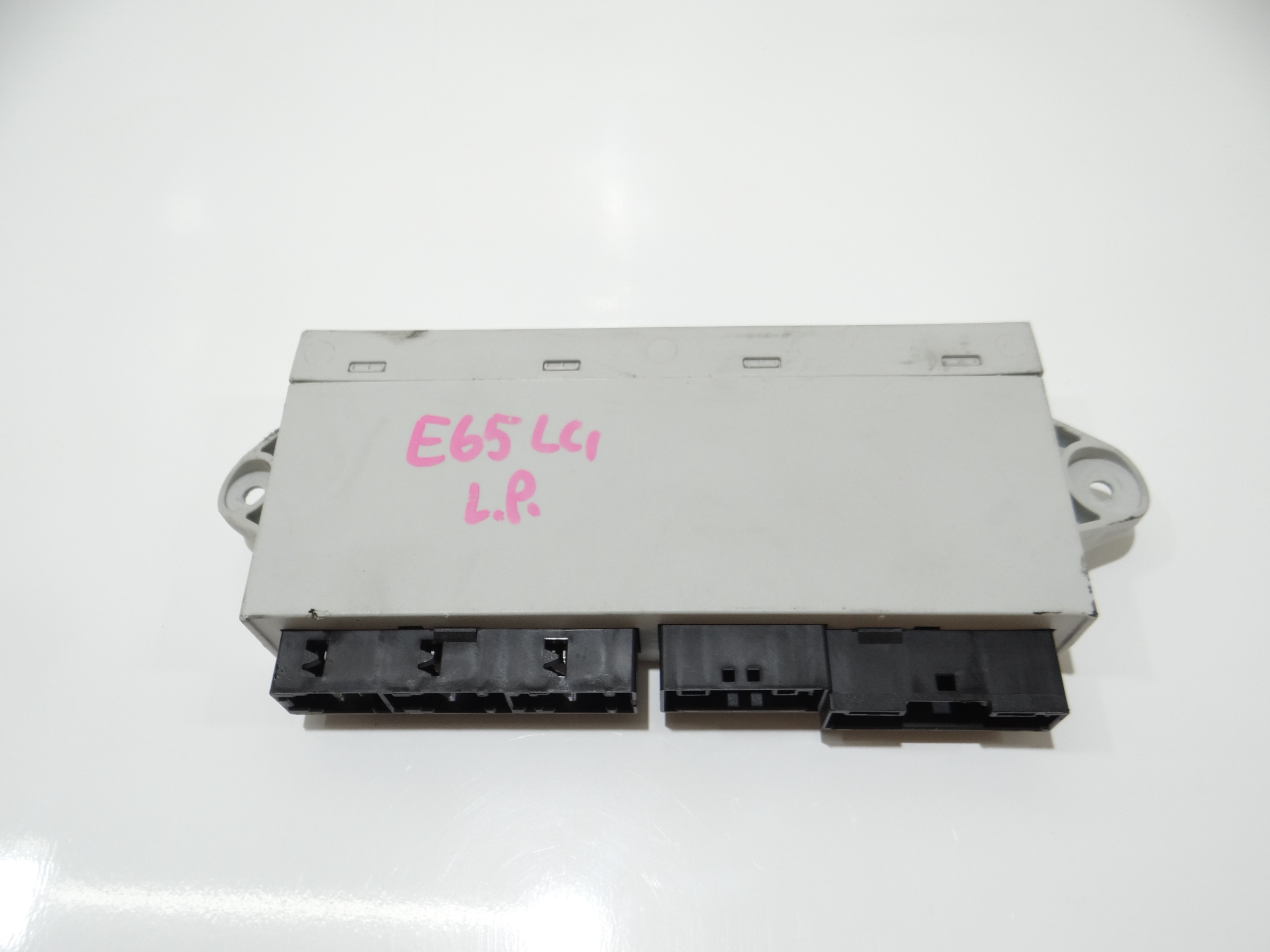 module door left front BMW E65 LCI 6958446