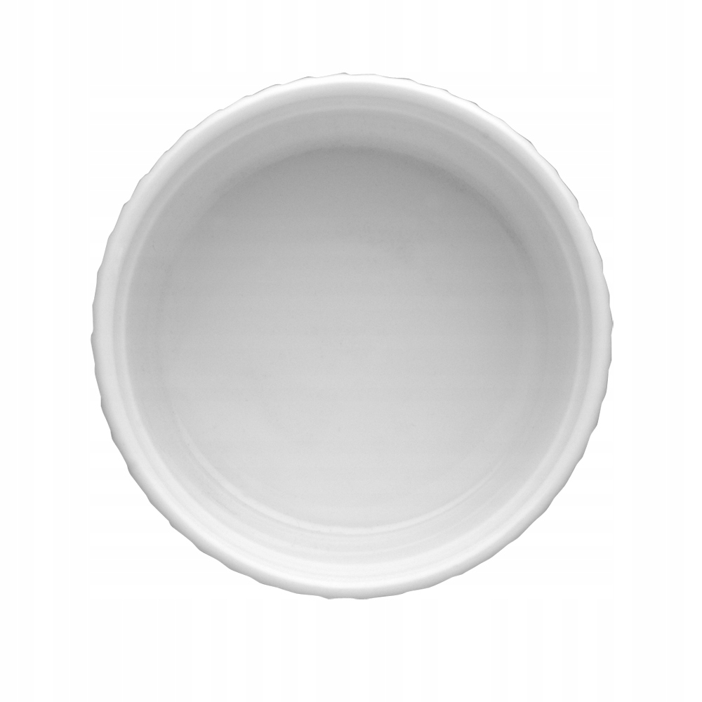 Naczynie żaroodporne okrągły Lubiana Ameryka 0,25 l Marka Lubiana