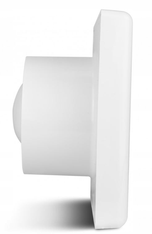 Wentylator POLO 6 fi 150 mm WC Timer Marka Dospel