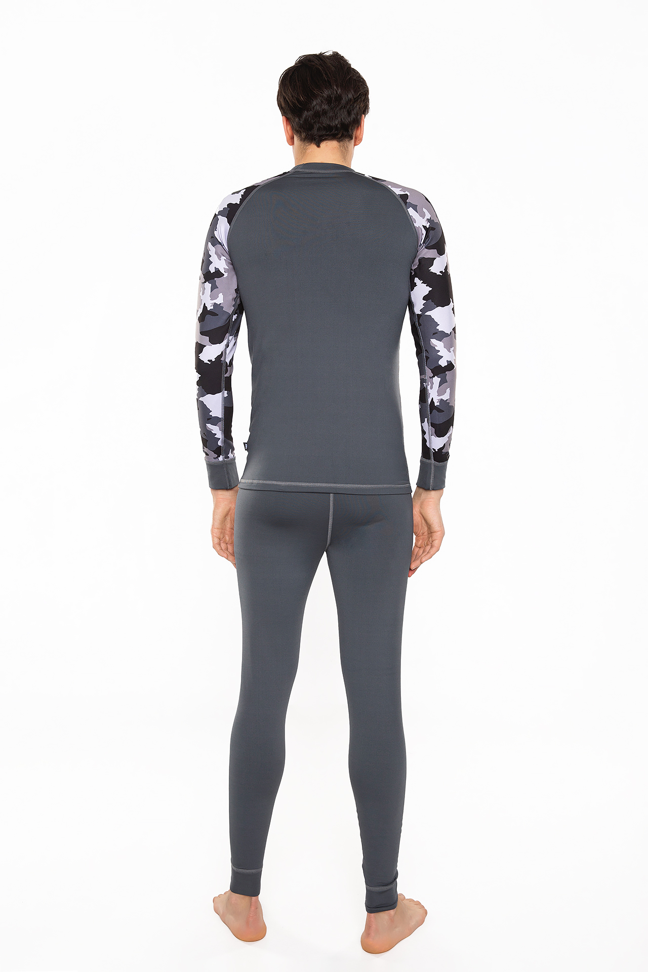 ROUGH RADICAL BIELIZNA TERMOAKTYWNA NA NARTY XXXL Marka Rough Radical