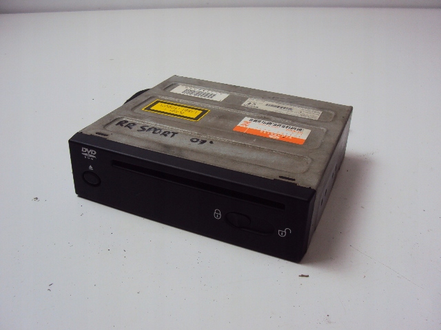 YIB500120 - Ридер CD DVD Range ROVER SPORT L320 3.6 V8