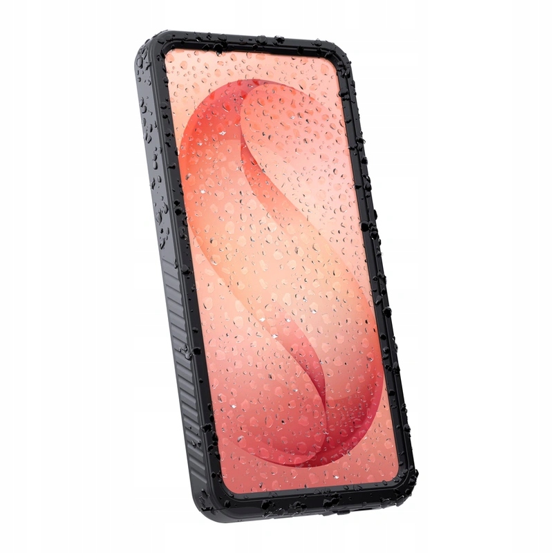 Etui Sp Connect Phone Case Spc+ Xtreme S26 Ultra czarny