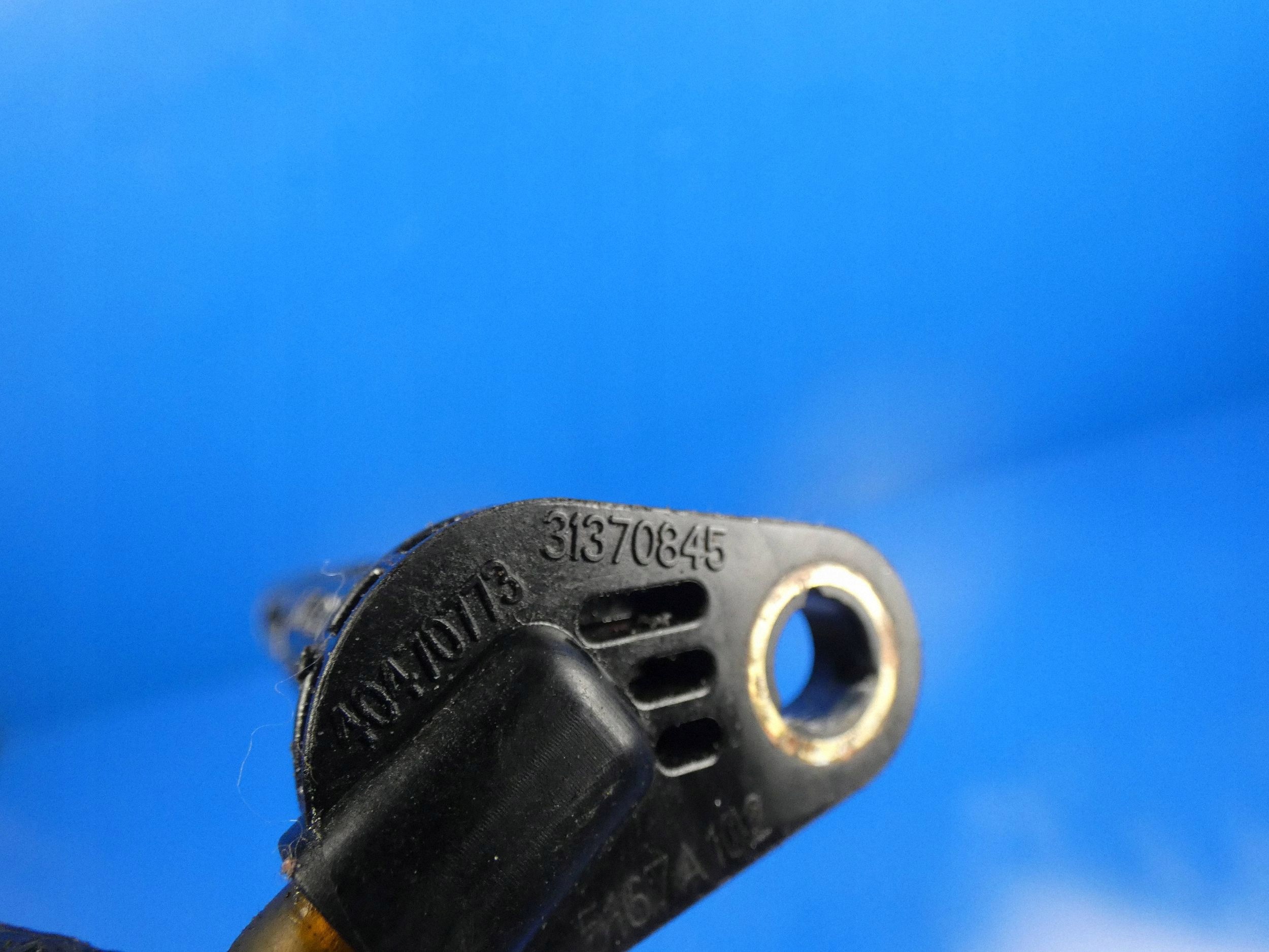 sensore Livello olio Volvo XC90 31370845