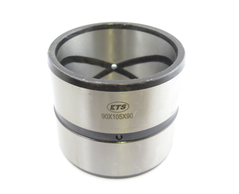 TULEJA WYSIEGU 90X105X90 B4 RAMIENIA LYZKI