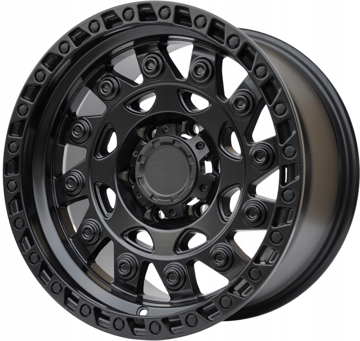 Disky 17'' Opel Frontera Monterey Campo