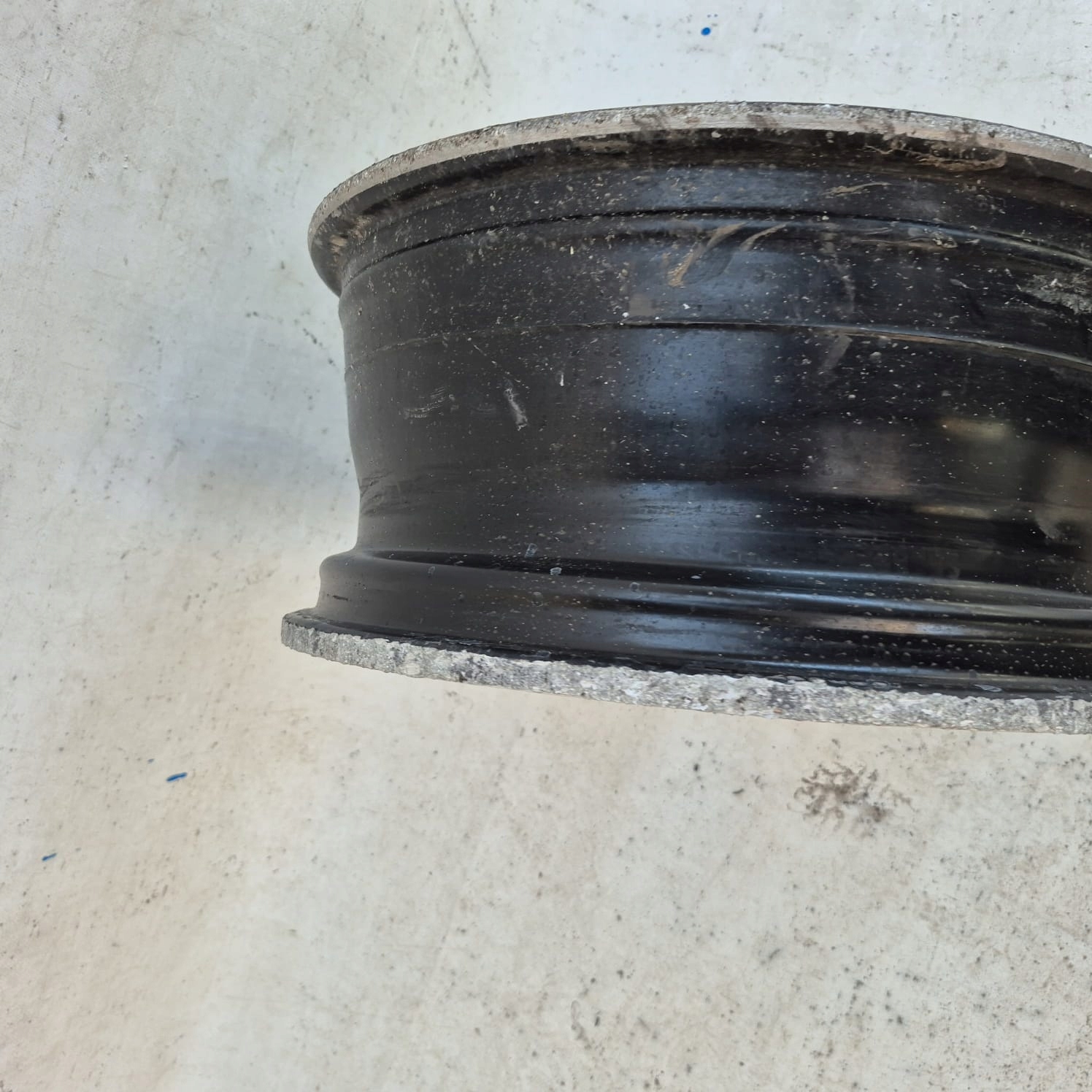 disk VW T5 T6 MULTIVAN 7E0 17 7JX17 ET-55 5X120 7E0601025L