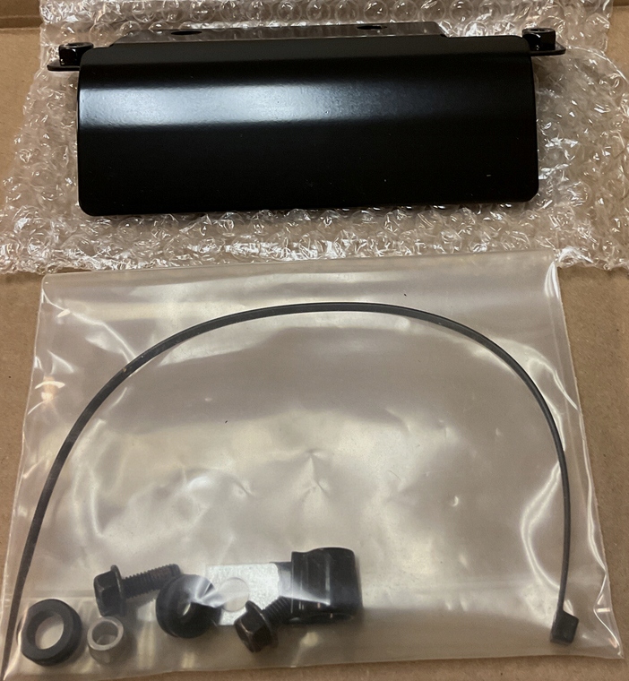 Držiak Rámu Odvzdušňovacej Súpravy Indian Chieftain Dark Horse 2207751