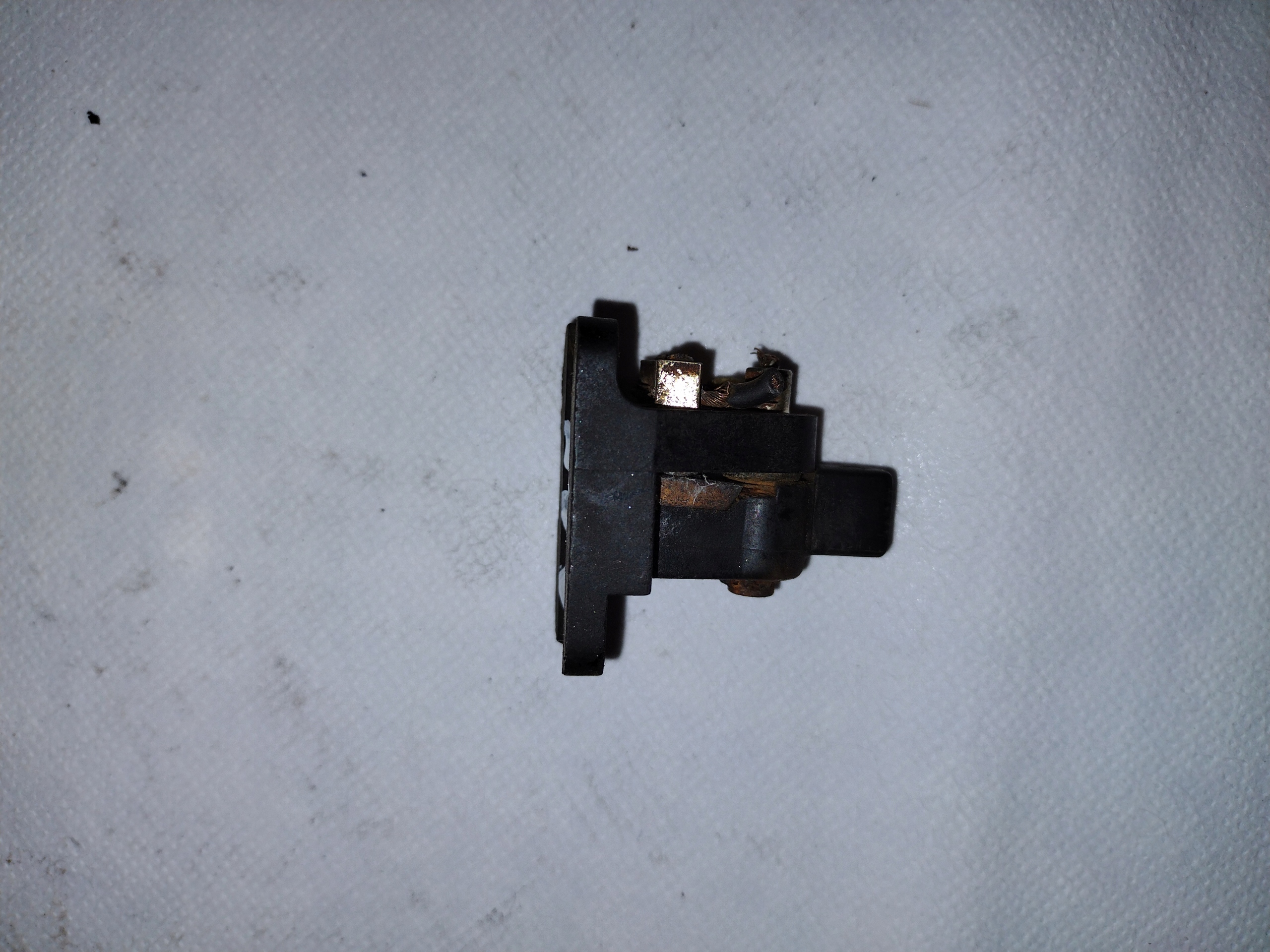 WSK01 - ПЕРЕМИКАЧ СИГНАЛУ ПОВОРОТУ WSK WFM SHL ЗАПЧАСТИНИ