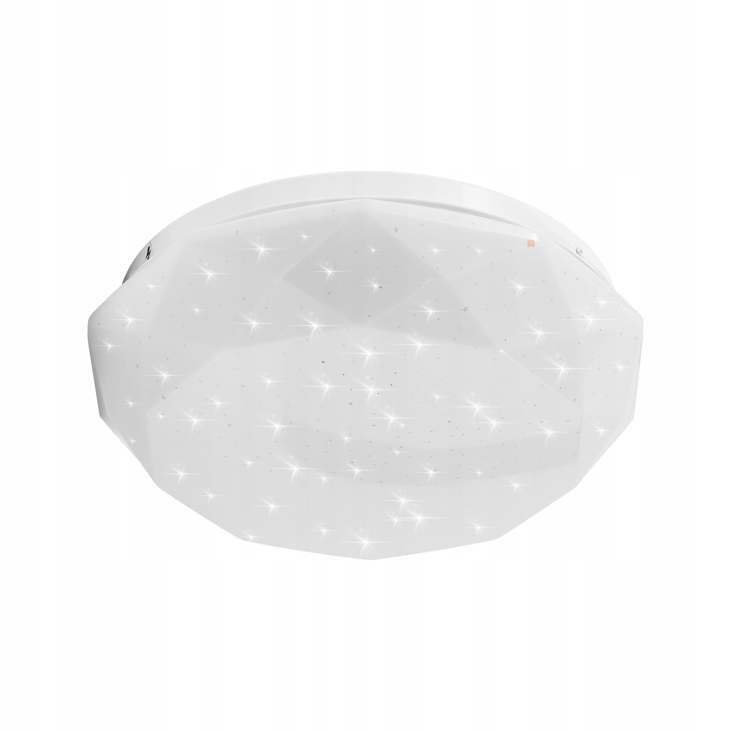 

Plafon Led Sufitowy 10W Diament Lampa Nadtynkowa