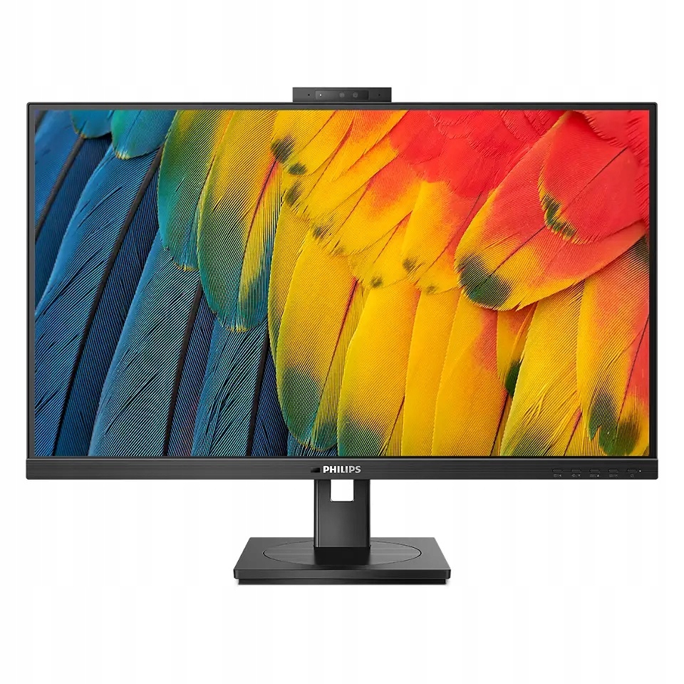 Led Monitor Philips 24B1U5301H/00 23,8" 1920 x 1080 px Ips Pls