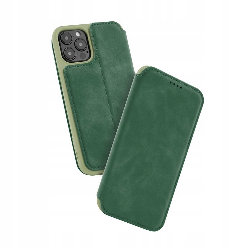 Iphone 12 Zielony w Etui, case, pokrowce i obudowy na
