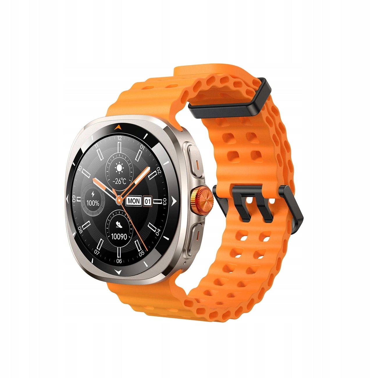 Venture Series JR-FV2 sportos Joyroom okosóra, átvehető p