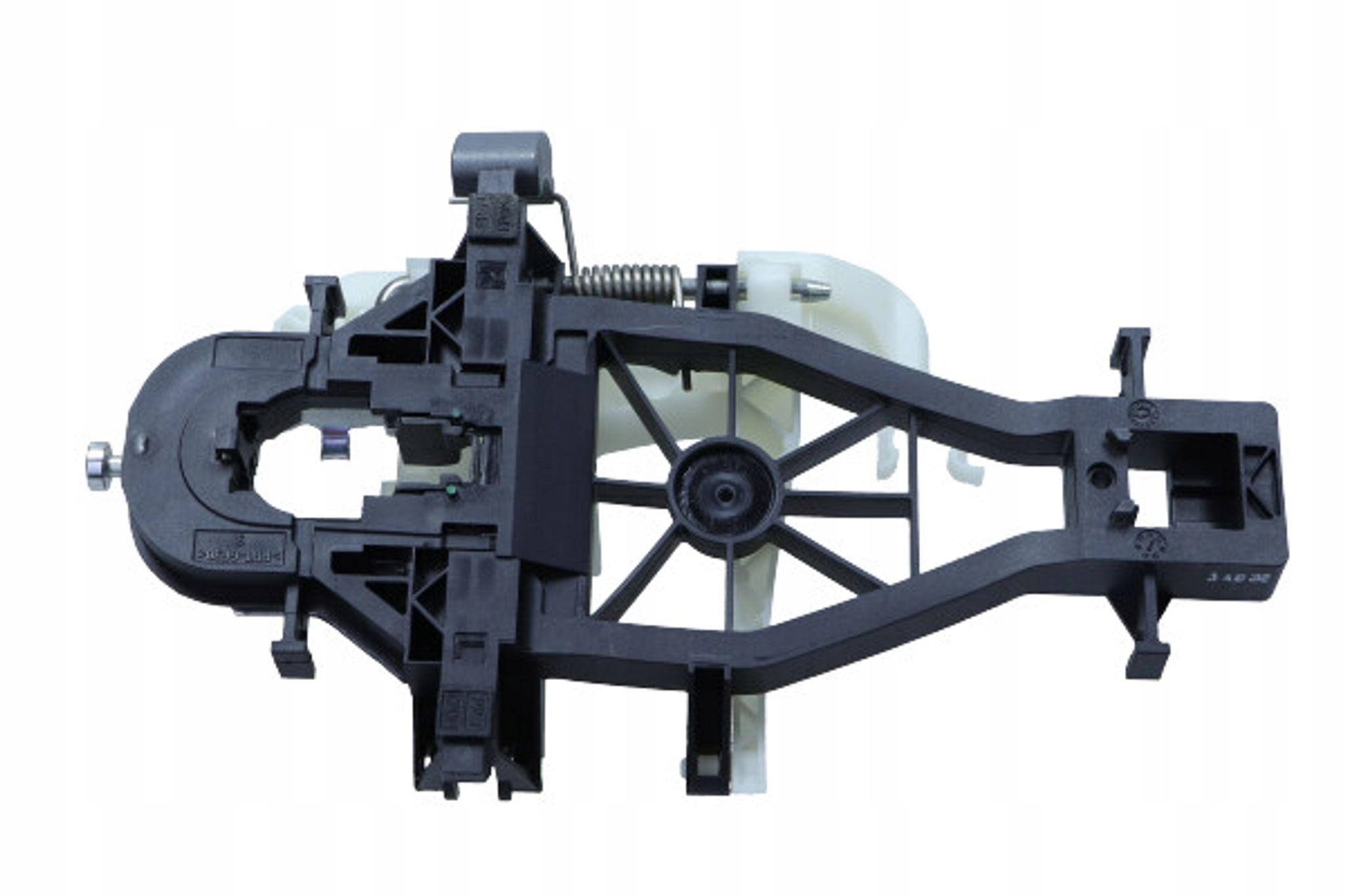 Upevnění Kliky Posuvných Dveří Vw Tr 7E0843352C Oe Vw