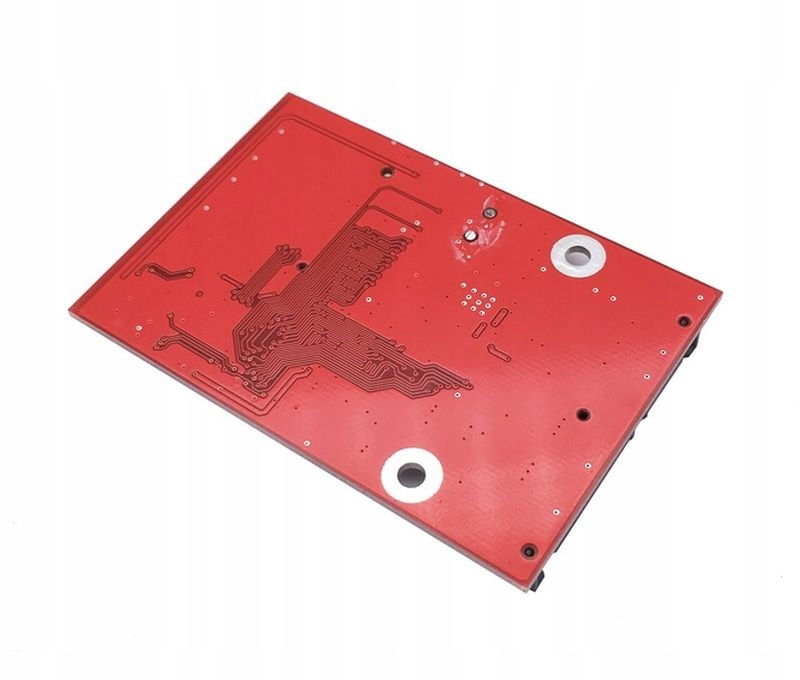 Adapter Kart SD SDHC SDXC do SATA 22 PIN Marka Inna