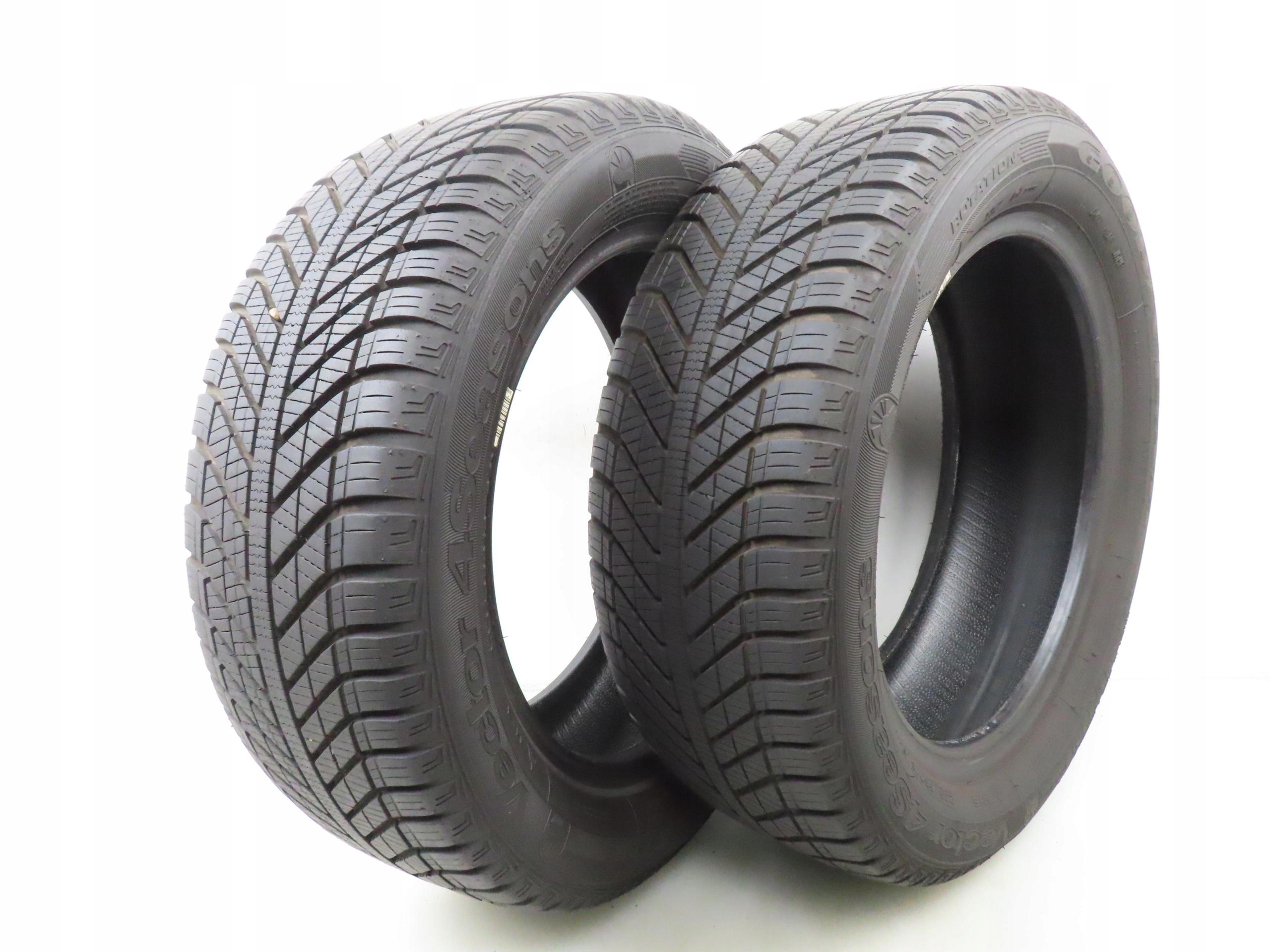 シュガー専用送料込み205/55R16 GOODYEAR 4seasons シュガー専用送料込み205/55R16 GOODYEAR 4seasons Goodyear Vector