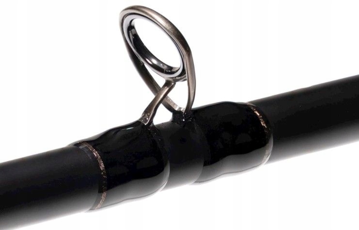 Wędka Westin W3 Jerkbait 2nd Xxh 1,95m 40-130g