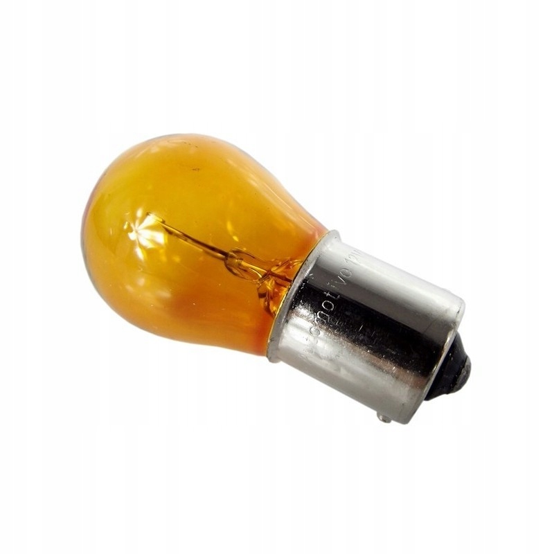 

Żarówka BA15S PY21W Orange 12V Einparts