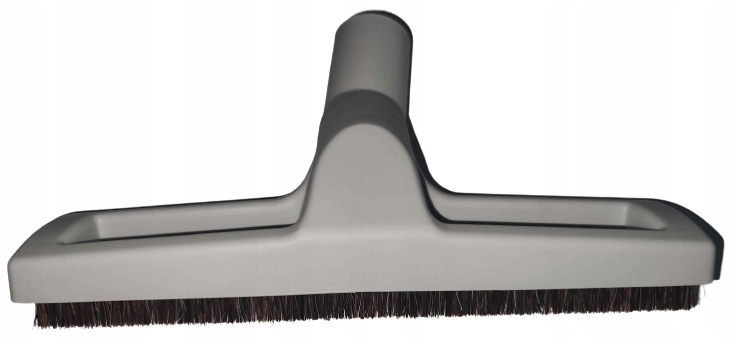 Szczotka do podłóg 35 cm do wszystkich modeli odkurzacza centralnego Długość 1 m