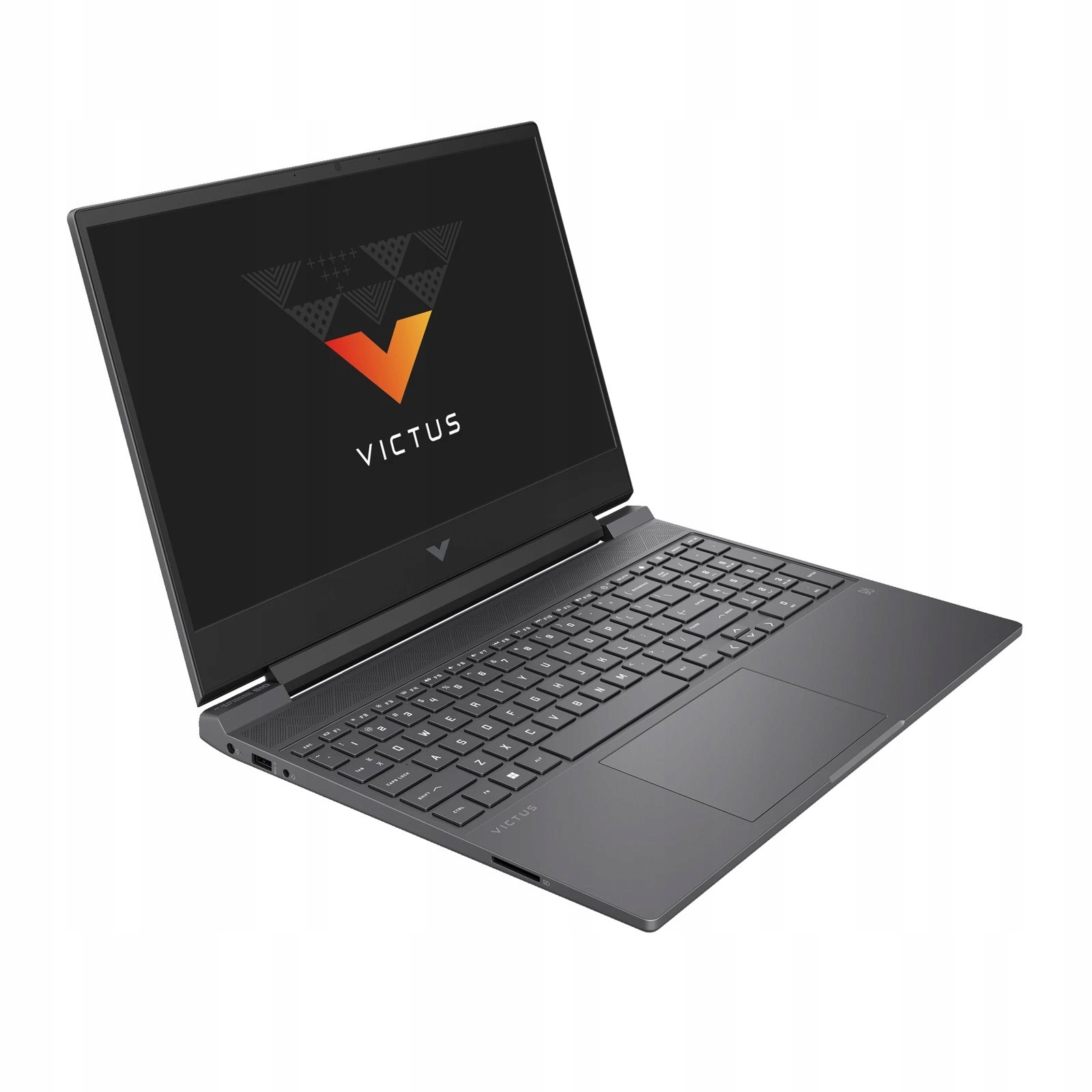 Notebook Victus Hp 15 Intel i5 32GB Ssd 1TB Rtx 3050 144Hz Win 11