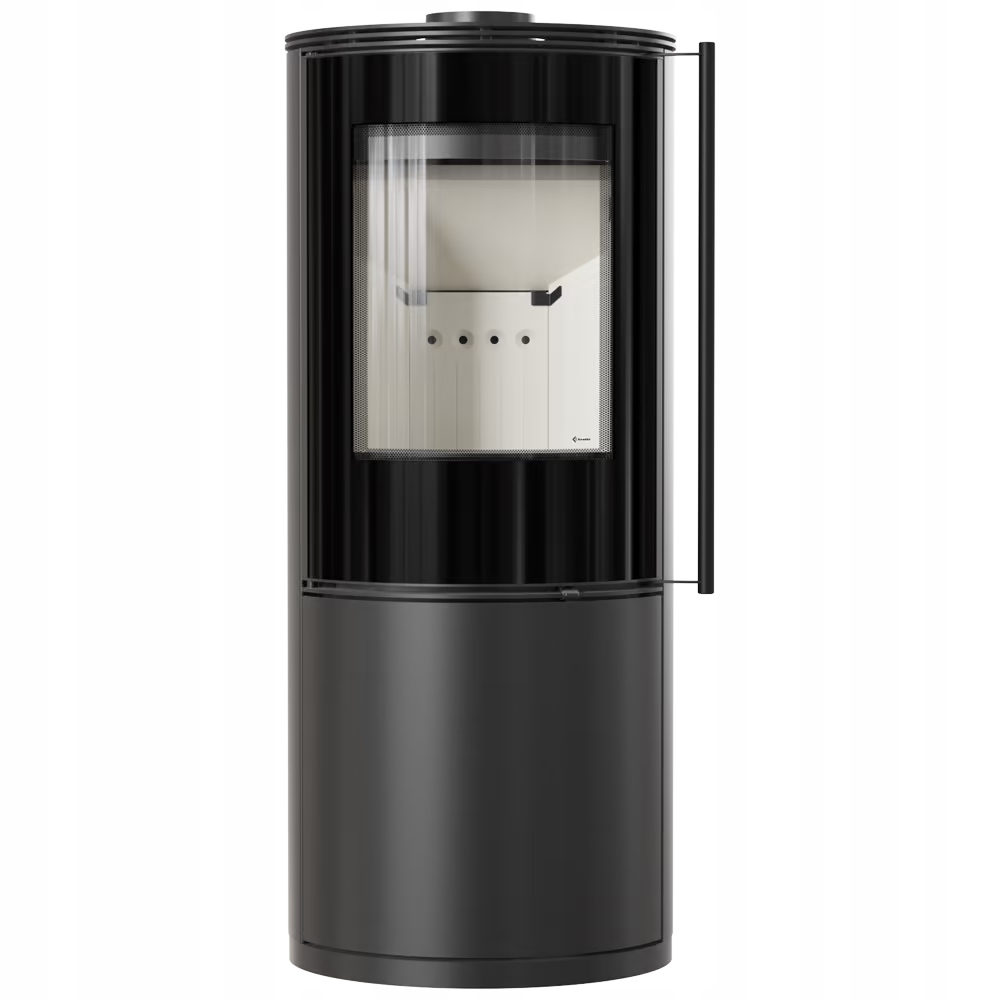 Kamna Ocelová Kamna Koza Sven 4 Bonus