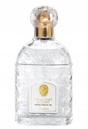 Guerlain Eau de Fleurs de Cedrat Kolínská voda 100 ml