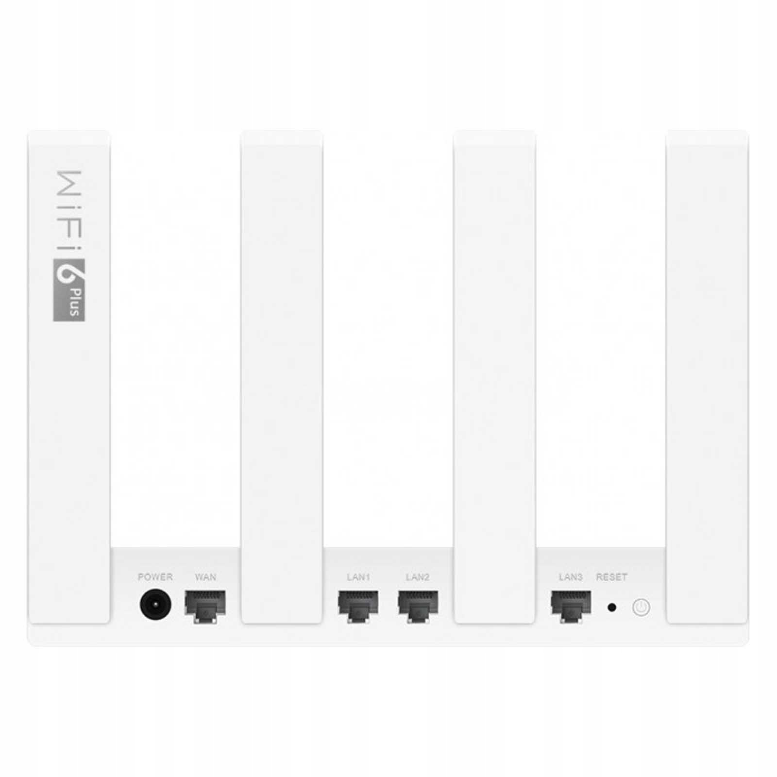 Router Huawei AX3 WS7100 802.11ax (Wi-Fi 6)