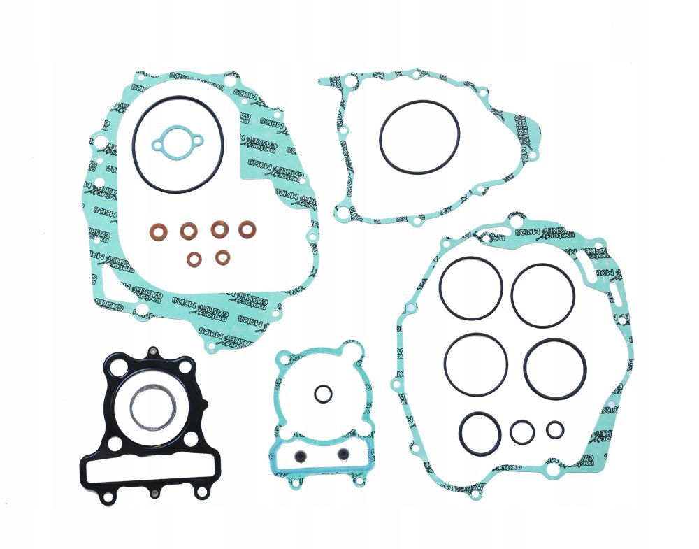 Tesnenie yamaha yfm warrior Athena P400485850059