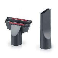 CICHY ODKURZACZ WORKOWY SILENT SEVERYN BIAŁY BRAK SZCZOTKI NIE KOMPLETNY Model BC 7044