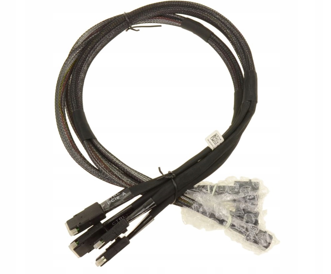 Dell Kabel PowerEdge R720 R820 Server 4x SAS XC6H5