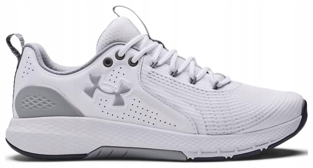 

Męskie buty Under Armour Charged Commit TR3 r.44,5