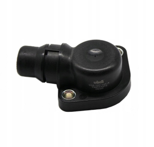 KOŁNIERZ Z PIERŚCIENIEM USZCZELNIAJĄCYM do AUDI A6 C5 1.9 TDI