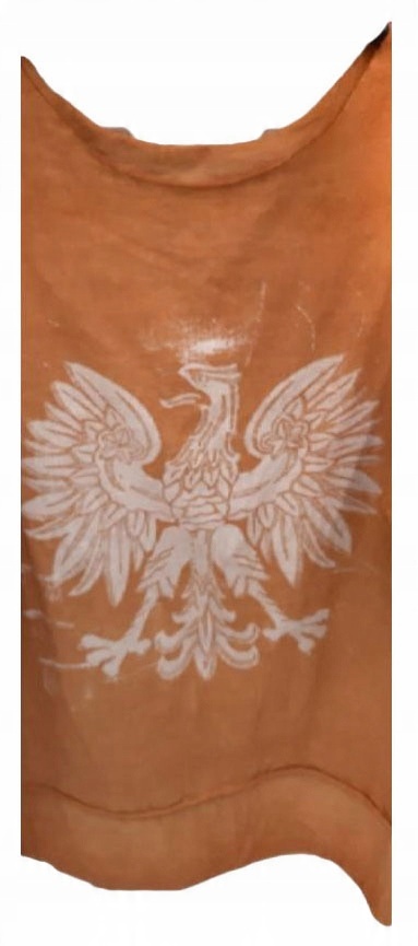 

Tu Kupisz Bluzka Z Orłem Tunika T-shirt Orzeł Kult