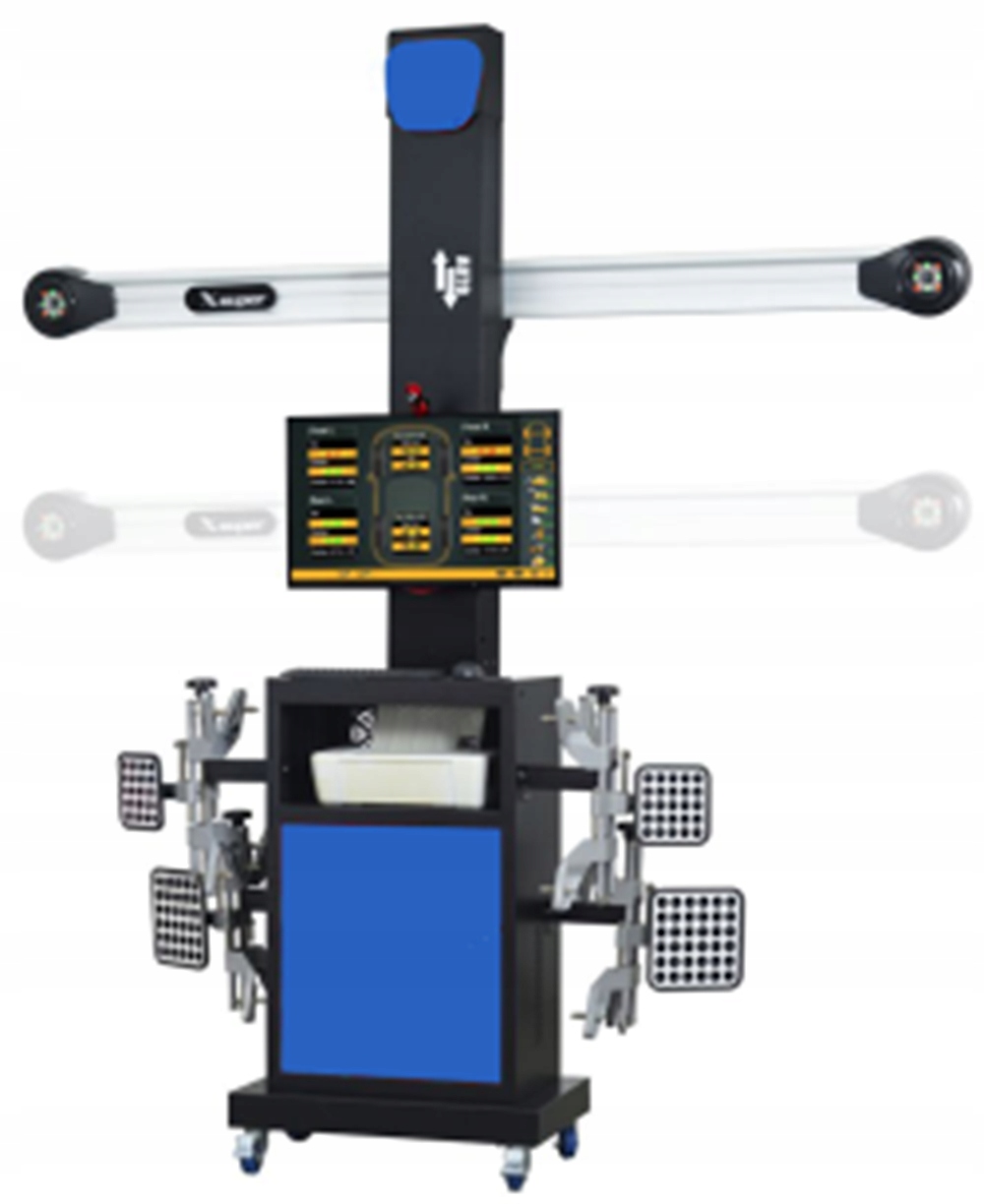 Urzadzenie do geometrii 3D Nortec PRO Dynamic II