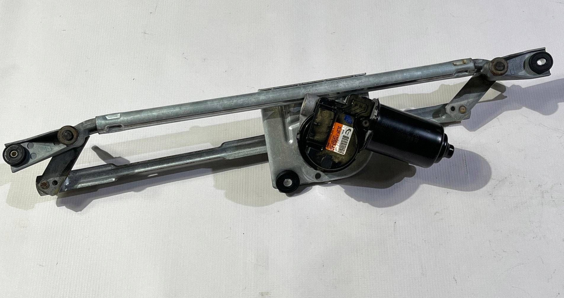 gestänge motor wischer Ford Mustang V 2005-2009