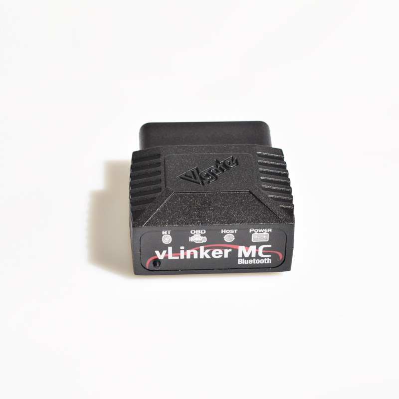 vLinker MC3.0 Interfejs Diagnostyczny Bimmercode EAN (GTIN) 5906530430278