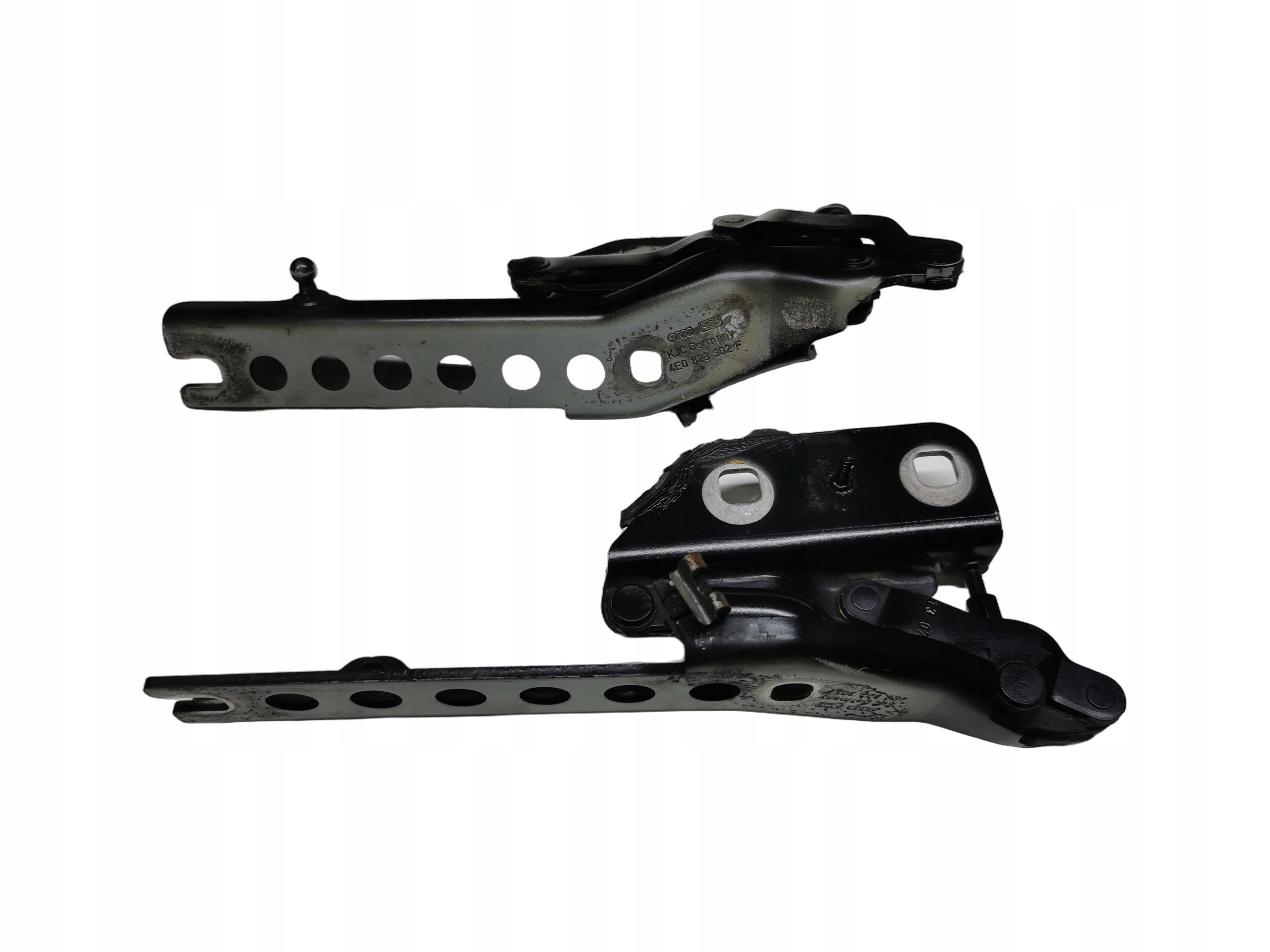 bonnet hinges AUDI A8 D3 4E0823302F