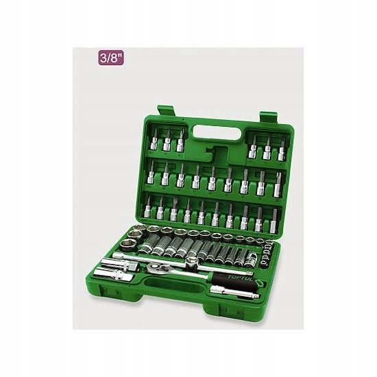 Zestaw narzędzi TOPTUL GCAI6001 Marka Toptul