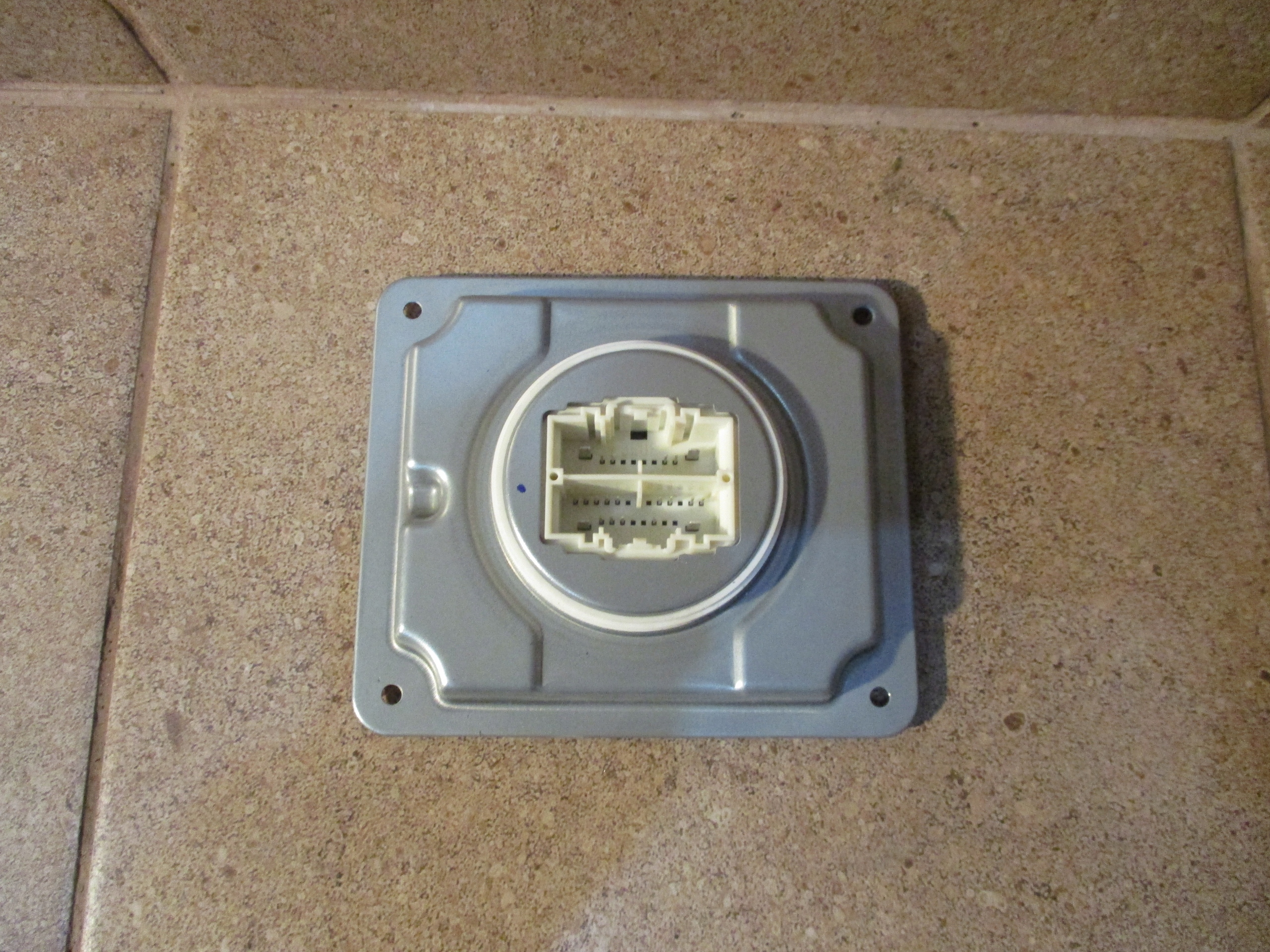 JX7B-13B626-BL - СВІТЛОДІОДНИЙ МОДУЛЬ ІНВЕРТОР ДЛЯ FORD KUGA MK3