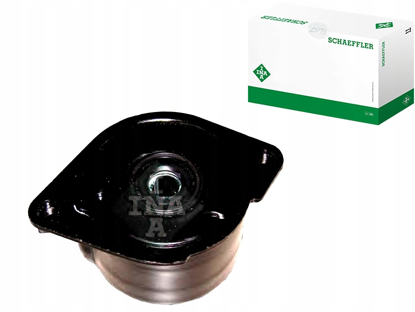 INA534 0170 10 Napínák Drážkového Řemene Bmw M47 Asistent řidiče #33